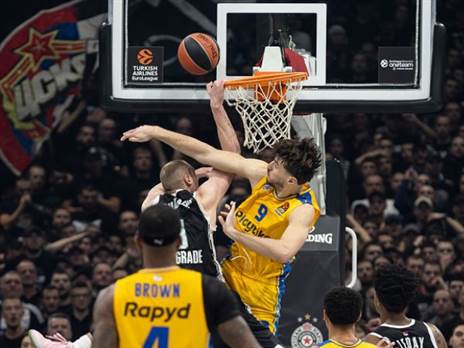 סורקין. הובילו 13:37 (Getty)