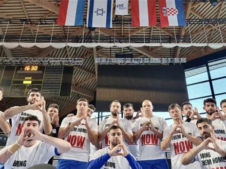 (אלון סגל, איגוד הכדוריד)