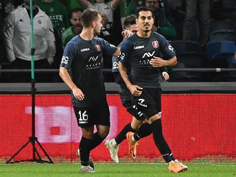 הפכה לספקית שחקנים. הפועל ירושלים (צילום:ברני ארדוב)