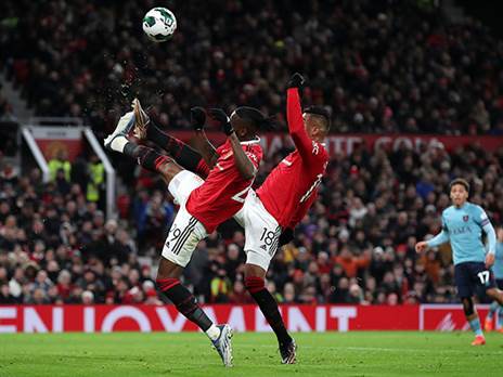 (Jan Kruger/Getty Images)