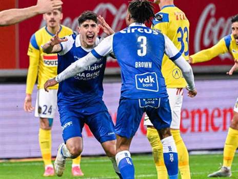 “יודע כמה שחיפה איכותית“. גנדלמן (GETTY)