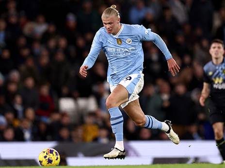 חזר, אך לא כבש. הולאנד (Naomi Baker/Getty Images)