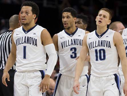 דיווינצ'נזו, הארט וברונסון. כימיה מושלמת (Getty)