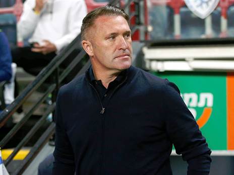 קין. עוד לא סיים עם הרכש? (אלן שיבר)