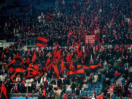 אוהדי הפועל ירושלים. הדיונים ברביעי (אלן שיבר)