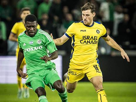 מאבק עד הסוף (עודד קרני)