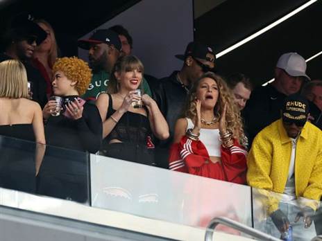 Ezra Shaw/Getty Images