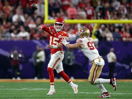 Ezra Shaw/Getty Images