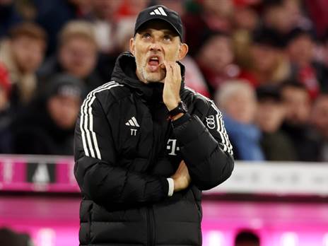 טוכל. הוא לא הבעיה (Getty)