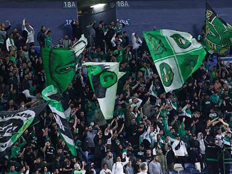 האם יהיה ציוד עידוד? (אלן שיבר)