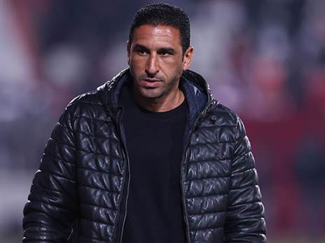 כהן. עוזב ברוח טובה (מאור אלקסלסי)