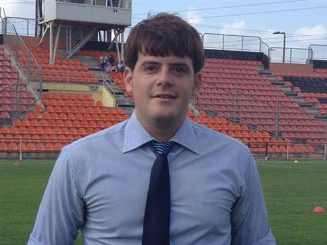 הקוון לשעבר משה ליפלס (צילום פרטי)