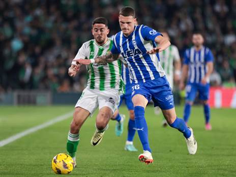 דינמו זאגרב הרשימה מול בטיס (Getty)