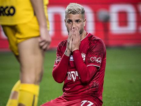 רותם חטואל. דיבר באותנטיות שבב“ש לא רצו לשמוע (אלן שיבר)