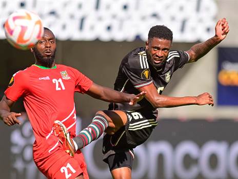 על הכוונת של הצהובים. פאריס (GETTY)