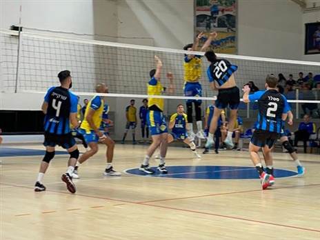 ניצחון קליל לצהובים