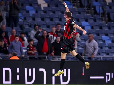 לא יישאר הרבה זמן (מאור אלקסלסי)