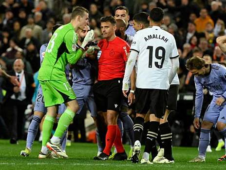 "סקנדל היסטורי" (GETTY)