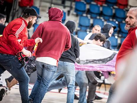 אירועים קשים (עודד קרני)