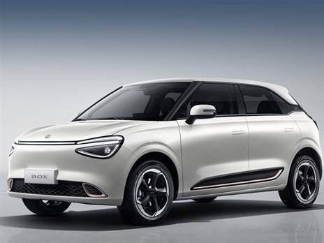 דונגפנג בוקס