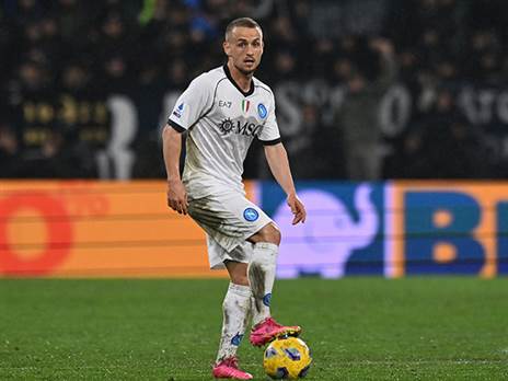 לובוטקה. הרשים את צ'אבי (Alessandro Sabattini/Getty Images)