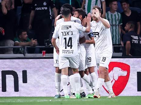 (מאור אלקסלסי)