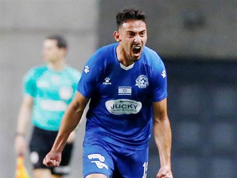 מאור לוי. המושאל הבכיר בישראל (אלן שיבר)