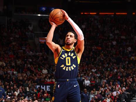 רץ, ורץ, ורץ. האליברטון (getty)