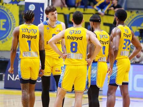 "גאים במקום שלנו" (אלן שיבר)