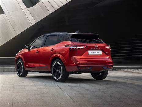 העדכון העיצובי משמעותי יותר מלפנים