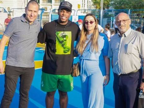 (קרדיט תמונות: לימור רפאלי וניר קידר)