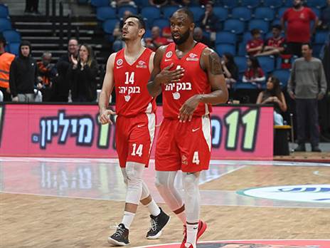 ג`ונסון. משמעותי (עודד קרני)