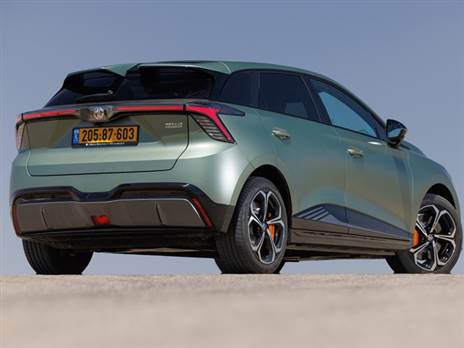 X Power עם סוללה קטנה והספק גדול