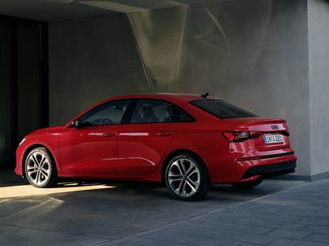 בספורטבק תמצאו גם מנוע 1.5 ליטר מוחלש