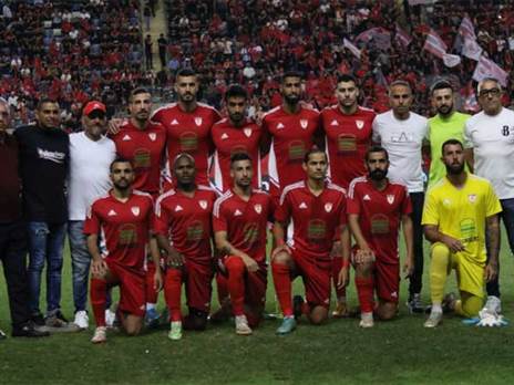 אולי בעונה הבאה (דאפר מחמיד, דאבל פס)