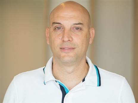 אסף חגאי-פריי - מבכירי החתמים בתחום ביטוח רכבי היוקרה