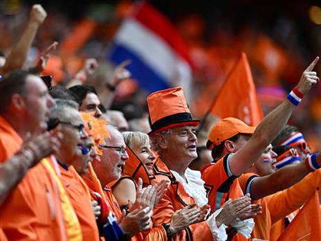 יפתחו עם חיוך? (GETTY)