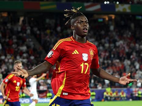 הכל השתחרר אחרי השער השלישי (Alex Grimm/Getty Images)