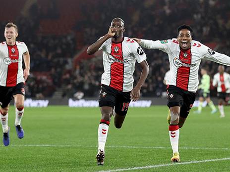 מוסא ג`נפו. בקרוב בצהוב? (GETTY)