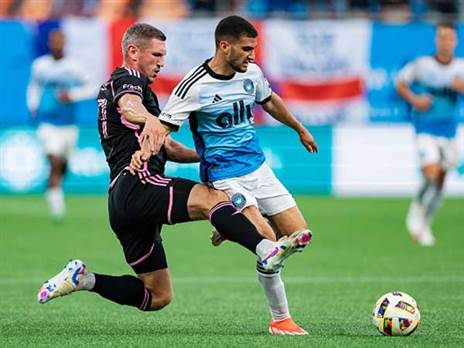 Jacob Kupferman/Getty Images