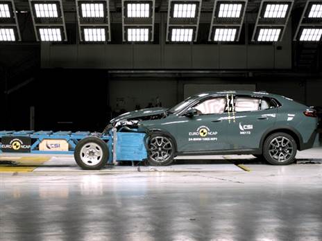 ב.מ.וו X2 הולך בדרכו של אחיו ה-X1