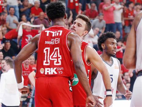 עוברים הלאה (אלן שיבר)