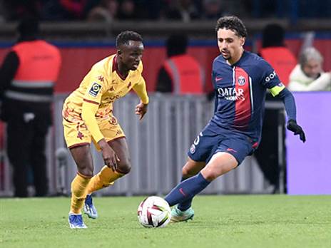 סבאלי מול מרקיניוס. בקרוב במכבי ת“א? (Getty)