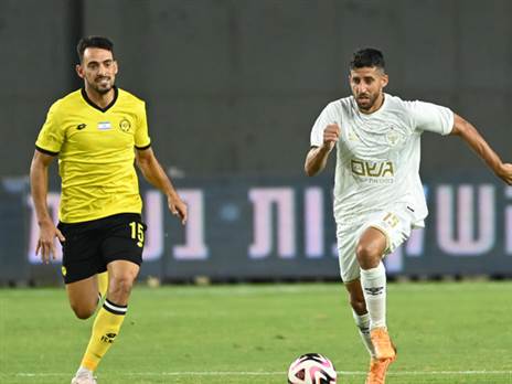 (צילום: אלן שיבר)