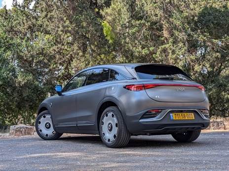 העיצוב ממרצדס