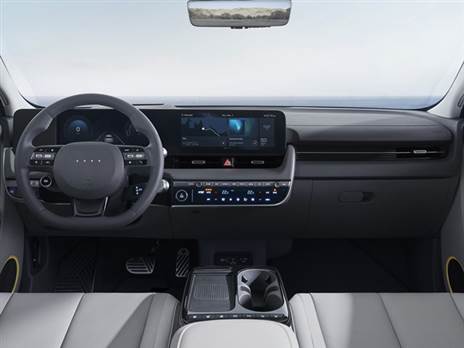 4 רמות גימור, אבל ה-N ליין באווירה ספורטיבית נשארה בחו"ל