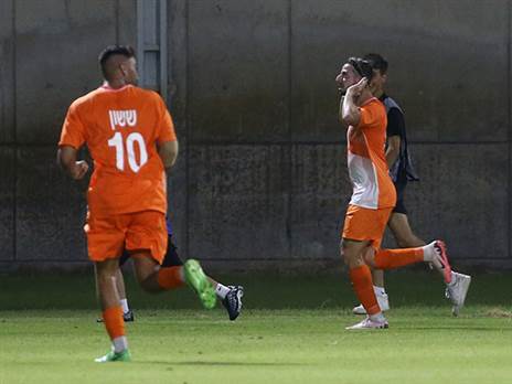 (צילום: אודי ציטיאט)