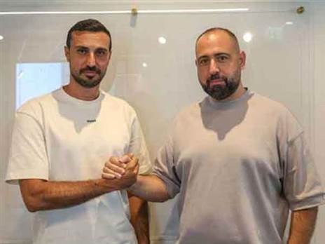 לחץ סביב דוד מרטן (האתר הרשמי של בני יהודה)