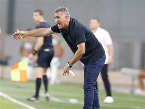 בלבול. באיזה משחק צפית? (אלן שיבר)