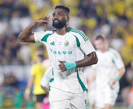 פיירו. “הותיר חלל גדול“